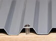WEKA - Carport simple bois massif 617 T1 - L.322xH.233xP.512cm - vignette