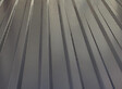 WEKA - Carport en acier 617 T1 - L.512xH.233xP.322cm - vignette