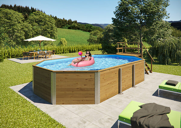 Brico Depot Piscine Hors Sol