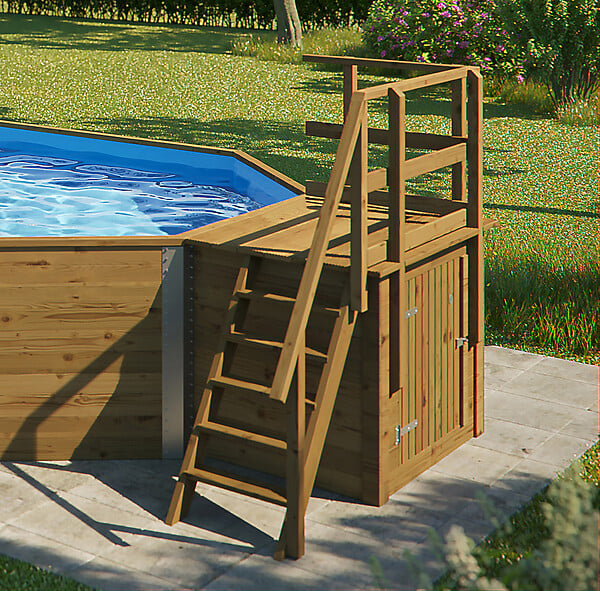 Brico Depot Piscine Hors Sol