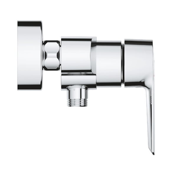 GROHE - Mitigeur de douche mécanique STARTGROHE 23205002 monocommande - chrome - large