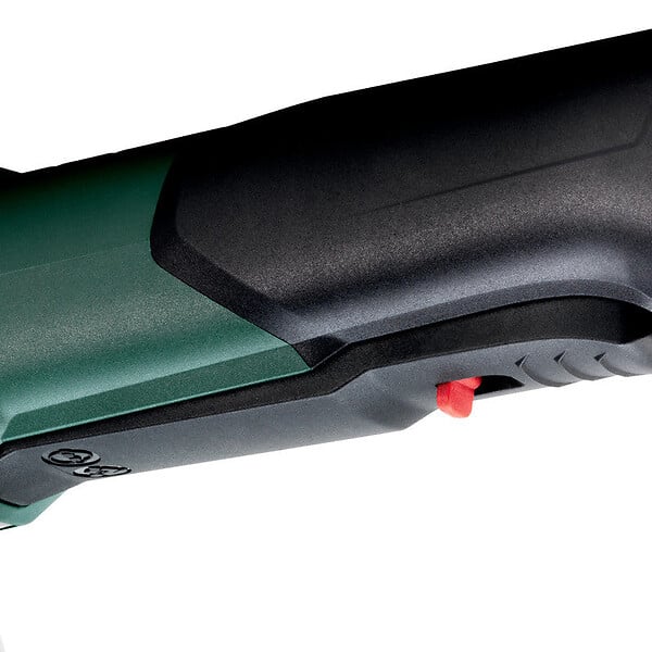 METABO - Meuleuse Ø125 mm FILAIRE WP 11-125 Quick - large