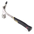 STANLEY - Marteau arrache-clous de charpentier antivibe 600g fatmax - STANLEY - 1-51-937 - vignette
