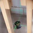 STANLEY - Niveau laser multiligne x3g-360° vert fatmax - STANLEY - FMHT1-77356 - vignette