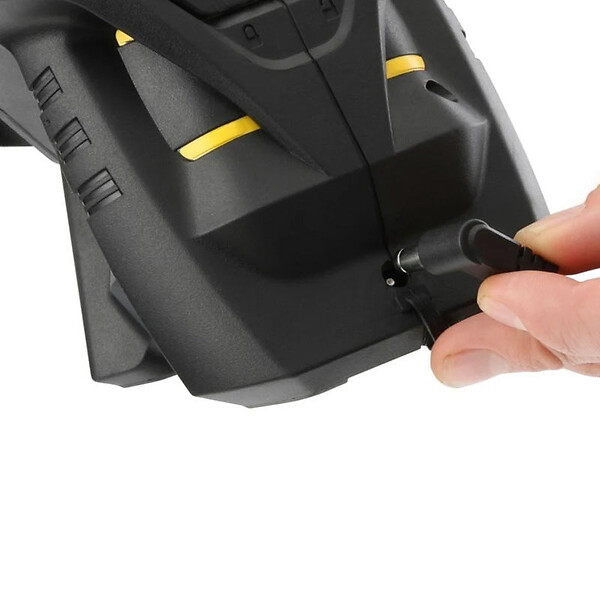 STANLEY - Niveau laser multiligne x3g-360° vert fatmax - STANLEY - FMHT1-77356 - large