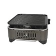 ALPENTECH - Barbecue à gaz Portable Grill 1780W + 4 Cartouches Gaz Butane Allumage Piezo + Mallette Camping ALPEN - vignette