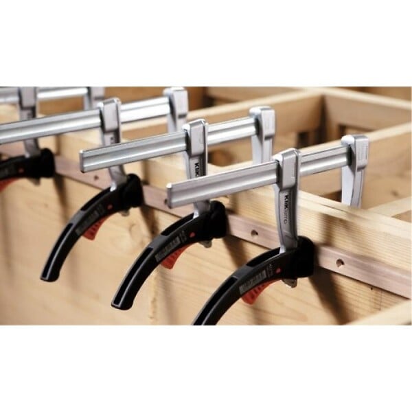BESSEY SER - Presses À Serrage Rapide Légère Kliklamp Serrage 400 Mm - large