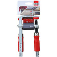BESSEY SER - Serre-joint de table tout acier GTR 120/60 mm GTR12 Bessey - vignette