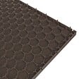 INTEC - Lot de 10 Dalles de sol Clipsables Marron Taupe 116x76x3cm Polypropylène Revêtement de Sol Modulable 7.69m2 INTEC - vignette