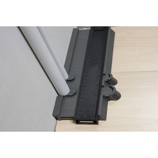 EDMA - DUPLIC FORM - Copieur de forme 25 cm - EDMA - large