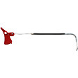 GT GARDEN - Gâchette d'accélération pour souffleur - aspirateur - broyeur 26 cm3 - vignette