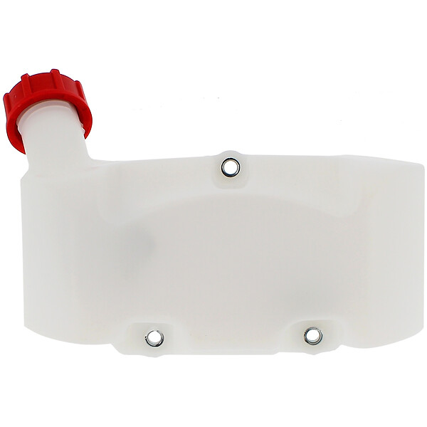 GT GARDEN - Réservoir d'essence pour souffleur - aspirateur - broyeur 26 cm3 - large