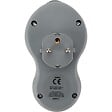 ZENITECH - Minuterie 16A - Blanc - Bolea - Zenitech - vignette