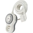 ZENITECH - Rallonge programmable 2m - Blanc - Bolea - Zenitech - vignette