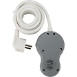 ZENITECH - Rallonge programmable 2m - Blanc - Bolea - Zenitech - vignette