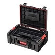 QBRICK SYSTEM - Qbrick System PRO Technician Case 2.0 empilable 450 x 332 x 171 mm 12 l IP54 - vignette