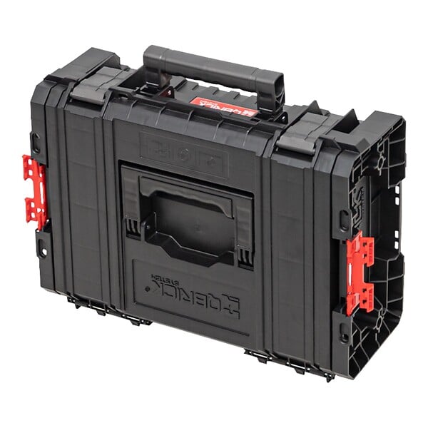 QBRICK SYSTEM - Qbrick System PRO Technician Case 2.0 empilable 450 x 332 x 171 mm 12 l IP54 - large