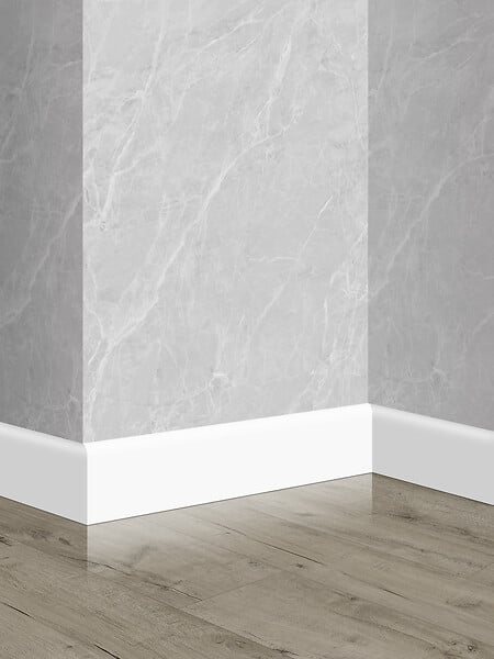 GO/ON - Plinthe pvc - large