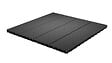 ONEK - Dalle WPC Smartdeck 60x60 - Gris Foncé - L.60xl.60cm - vignette