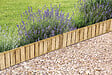 Collections Atlante - Bordure jardin claire-voie Romy - L.80xH.30xEp.3,6cm - vignette