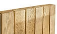 Collections Atlante - Bordure jardin claire-voie Romy - L.80xH.30xEp.3,6cm - vignette