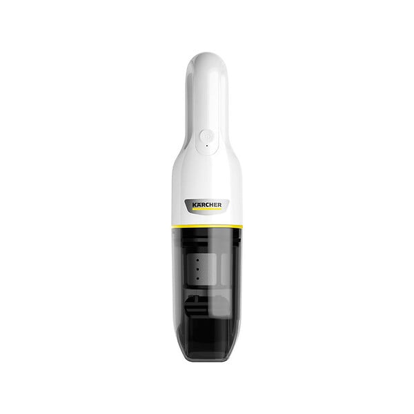 KARCHER - Aspirateur à main sans fil CVH 2 KARCHER - 1.198-330.0 - large