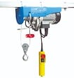 PRAMAC - Palan électrique - Capacité de levage 250 / 500 kg - TOOL FRANCE - 991G - vignette