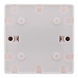 ZENITECH - Boîtier de répartition 12 plots - Blanc - Zenitech - vignette