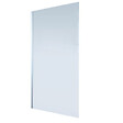 DURAVIT - Baignoire droite D-Neo 170 x70 cm + Pare Bain gauche AURYS Mist 1 chromé - vignette