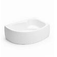 JACOB DELAFON - Pack baignoire d'angle 150 x 100 cm Micromega Duo version droite  + tablier de baignoire - vignette