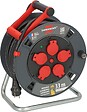 BRENNENSTUHL - Enrouleur professional 300 ku 3201 33m h07rn-f 3g2,5 - BRENNENSTUHL - 9232301100 - vignette