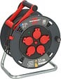 BRENNENSTUHL - Enrouleur professional 300 ku 3101 33m h07rn-f 3g1,5 - BRENNENSTUHL - 9231301100 - vignette