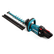 MAKITA - Taille-haie MAKITA DUH502RT1 18V 50cm +  batterie 5Ah et chargeur - vignette