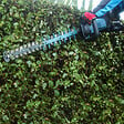 MAKITA - Taille haie M 60 cm 40V max MAKITA UH004GZ (vendu sans batterie) - vignette