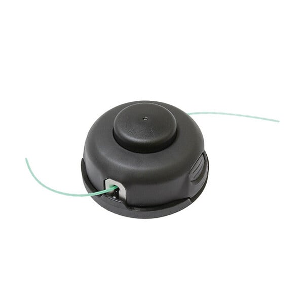 MAKITA - Tête de coupe MAKITA 198971-4 2xØ2mm compatible avec coupe-herbes LXT - large