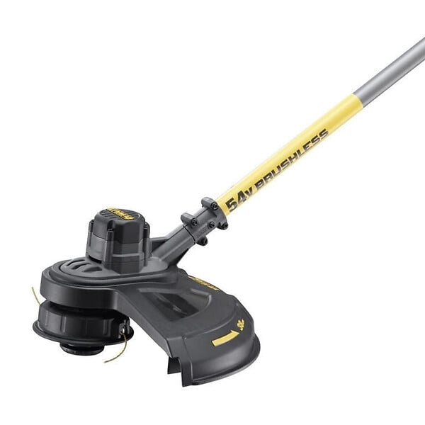 DEWALT - Débroussailleuse 38cm 54V DEWALT DCM571X1-QW FLEXVOLT Brushless avec un chargeur et une batterie 9,0 Ah - large