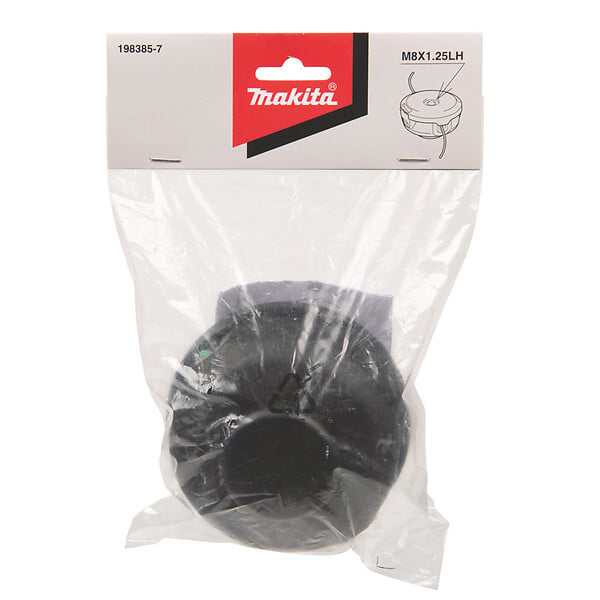 MAKITA - Tête à fils Tap&Go, 2,0mm MAKITA 198385-7 - large