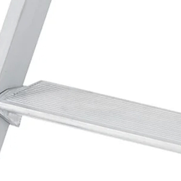 TUBESCA - Marchepied double - 3 marches - TUBESCA - 02374103 - large