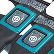 MAKITA - Tronçonneuse d'élagage MAKITA DUC356PT2B 36V 2x18V Li-Ion 35cm - vignette
