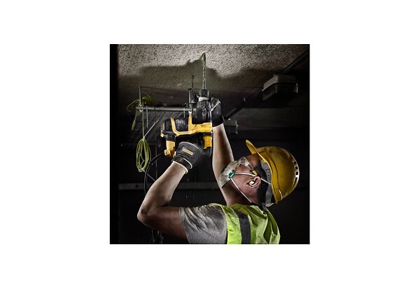 DEWALT - Coffret de 4 forets SDS-Plus Extreme DEWALT - large