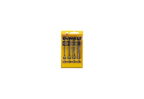 DEWALT - Coffret de 4 forets SDS-Plus Extreme DEWALT - large