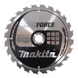 MAKITA - Lames carbure "MakForce", pour bois, pour scies circulaires MAKITA - vignette