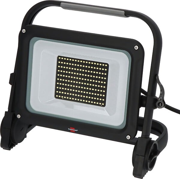 BRENNENSTUHL - Projecteur port led jaro 14060 m 5m h07rn-f 3g1,0 - ip65 - 100w - BRENNENSTUHL - 1171250047 - large