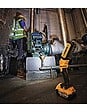 DEWALT - Lampe LED à faisceau large 500 Lm 18V DEWALT DCL050-XJ - vignette