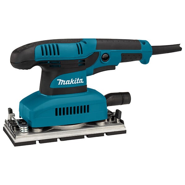 MAKITA - Ponceuse vibrante MAKITA BO3710 190 W - large