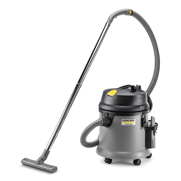 KARCHER PRO - Aspirateur - KARCHER -  NT 27/1 1380W 27L Eau et Poussière 1.428-500.0 - large