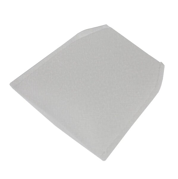 MAKITA - Filtre Tissu MAKITA 443060-3 pour Aspirateur sans fil - large
