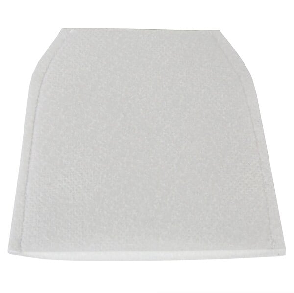 MAKITA - Filtre Tissu MAKITA 443060-3 pour Aspirateur sans fil - large