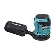 MAKITA - Ponceuse Excentrique MAKITA DBO180ZJ - LXT 18V - 125mm (vendu sans batterie) - vignette