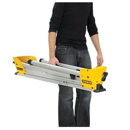 DEWALT - Piètement polyvalent DEWALT DE7033 - large